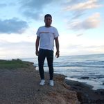 Ramiro Barrera - @ramirobarrera7 - Instagram