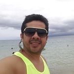 Ramiro Barrera - @rinoarmas - Instagram