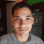 Ramiro Barrera - @ramiro._.barrera - Instagram