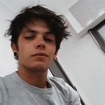 Ramiro Barrera - @barrera_ramiro - Instagram