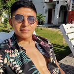 Ramiro Barrera - @ramirobarrea - Instagram
