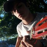 Ramiro Barrera - @rami_musica - Instagram