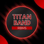 Ramiro Barrera Middle School Titan Band - @rbmstitanband - Instagram