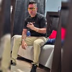 Ramiro Belmares - @ramirobelmares7 - Instagram