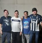 Ramiro Soto Belmares - Facebook