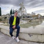 Ramiro Borja - @ramiro_borja12 - Instagram