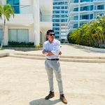 Ramiro Borja Bernal - @ramiro_borja - Instagram
