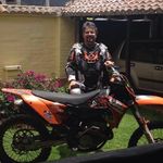Ramiro Edmundo Moscoso Borja - @moscosoborja - Instagram