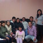 Ramiro Pablo Munive Borja - @muniveborja - Instagram