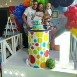 Ramiro Andres Botello Camacho - @decoracionesramiro - Instagram
