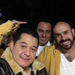 Ramiro Trejo Botello - @ramirotrejobotello - Instagram