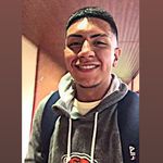 José Ramiro Caballero - @_ramiro30 - Instagram