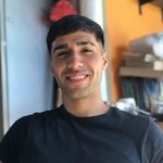Rama - @ramiro.caballero1 - Instagram