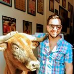 Ramiro Caballero - @xhatanooga - Instagram