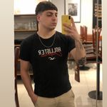 Ramiro Caballero - @ramiro.agusss - Instagram