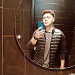 Ramiro Caballero - @ramiro_2511 - Instagram