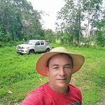 Ramiro Caballero - @ramiro.caballero.7758 - Instagram