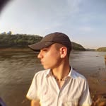 Enzo Ramiro Camacho - @_ramirocamacho - Instagram