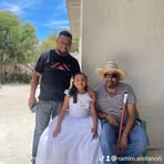 Ramiro Camacho - Facebook