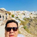 Ramiro Camacho - @ramiro_camacho64 - Instagram