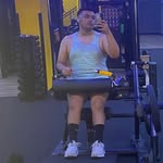Ramiro Jesus Rojas Camacho - @ramirocamacho18 - Instagram