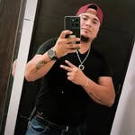 Ramiro Cantu - @ramirocantu25 - Instagram