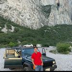 Ramiro cantu - @ramiro_cantuu8 - Instagram