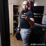 Ramiro andrade catalan - @ramiroandradecatalan - Instagram
