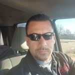 Ramiro Catalan - @ramirocn7 - Instagram