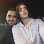 Jerfin Ramiro Cedeño Ospina - @jerfin06 - Instagram