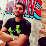 Ramiro  Cedeño - @ramiro_c3 - Instagram