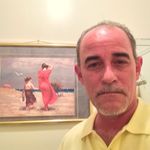 Ramiro Cedeno - @ramiroedeno54 - Instagram