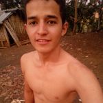 Ramiro Cedeno - @ramirocedeno4 - Instagram