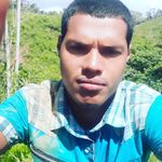 Ramiro cedeño - @ramirocedeno836 - Instagram