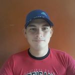 ramiro cedeño - @angel_cedeo - Instagram
