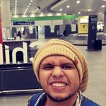Ramiro Cedeño - @ramcedeno18 - Instagram
