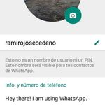 Ramiro Cedeño - @ramiro.cedeno.505960 - Instagram