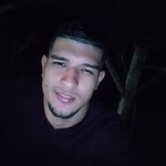 Ramiro Cedeño - @ramiro.sebastian.2000 - Instagram