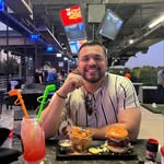 Ramiro Cerda - @ramiro_cerda - Instagram