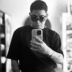 Ramiro Cervantes - @ramiro_simply_ramiro - Instagram