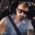 Ramiro Cervantes - @racervantes1 - Instagram