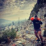 ramiro Cervantes - @raacervantes57 - Instagram