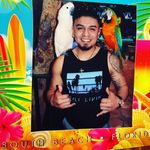 Ramiro Cervantes - @miro_6 - Instagram