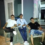 Ramiro Cespedes - @ramirocespedes400 - Instagram