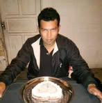 Ramiro Céspedes - Facebook