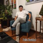 Ramiro Alfonso Chacon Hernandez - @ramiro_chacon - Instagram