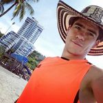 Ramiro Chacon - @rchacon.7a - Instagram