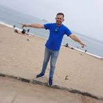 Ramiro Chacon - @ramirochacon25 - Instagram