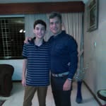 Ramiro Chacon - @ramirochaconh - Instagram