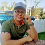 Ramiro Chacon - @giantcruz5 - Instagram